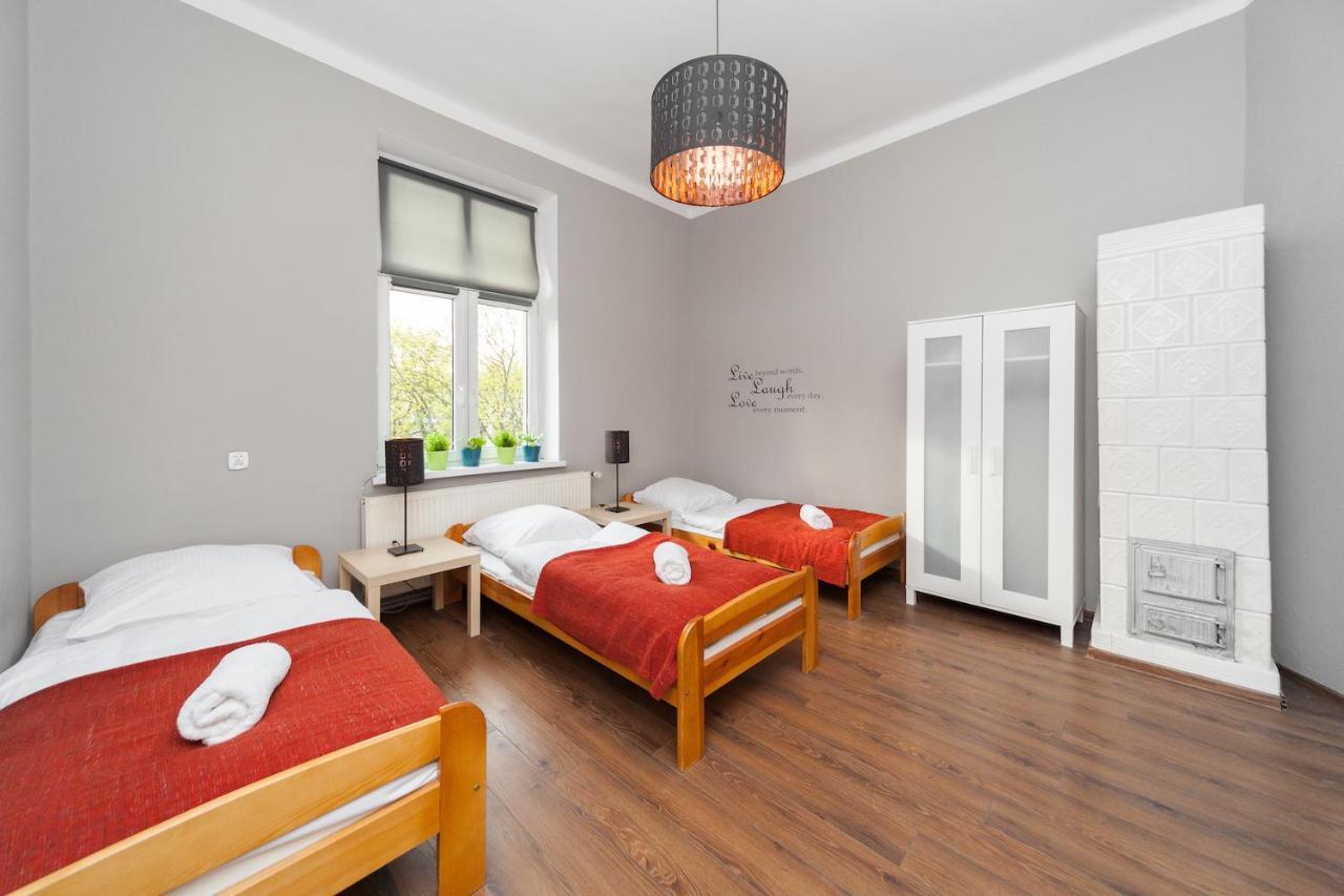 Dietla 57 Cassandra, 23 Apartment Krakau