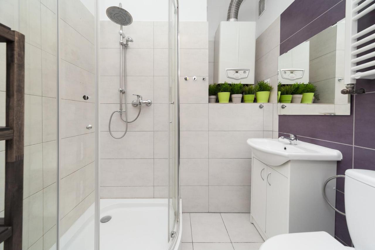 Apartment Dietla 57 Cassandra, 23 Krakau