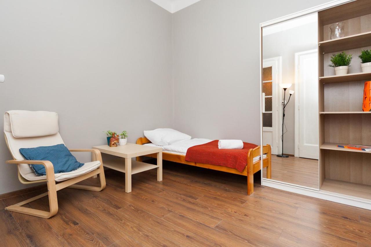 Apartment Dietla 57 Cassandra, 23 Krakau