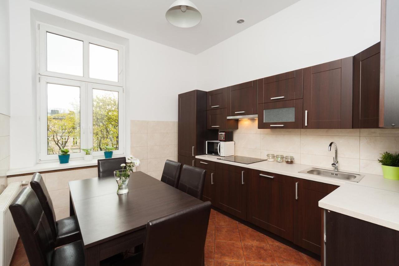 Dietla 57 Cassandra, 23 Apartment Krakau