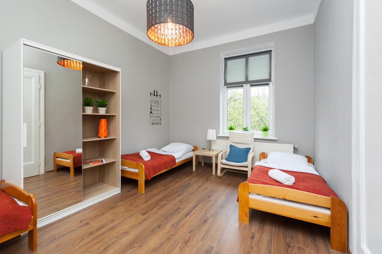 Dietla 57 Cassandra, 23 Appartement